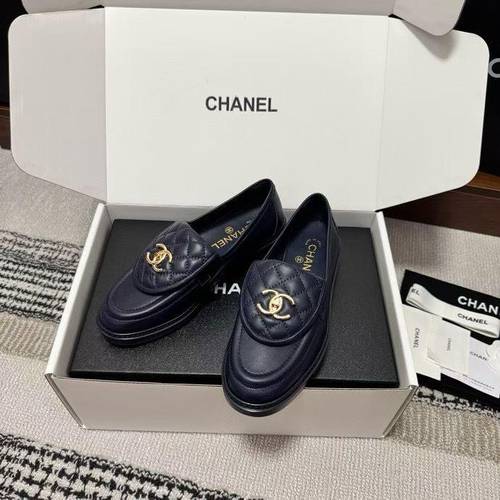 Chanel Loafer