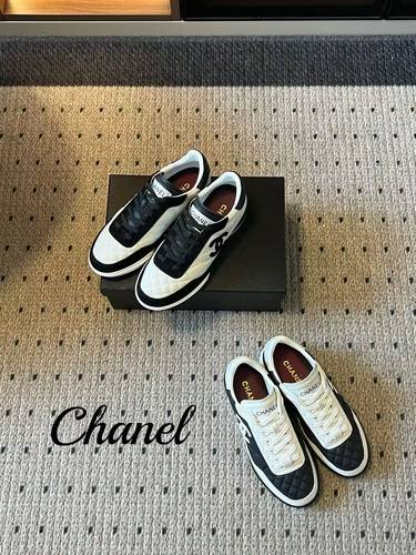 Chanel Sneakers 
