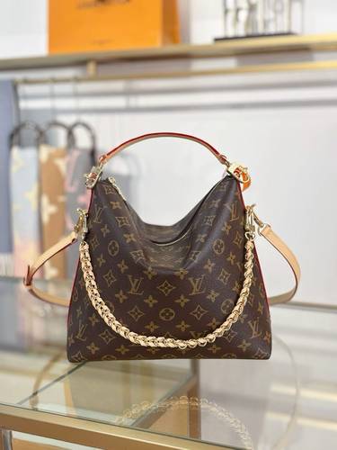 Louis Vuitton Multipass bag