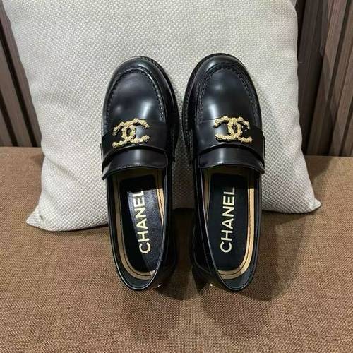 Chanel Loafer