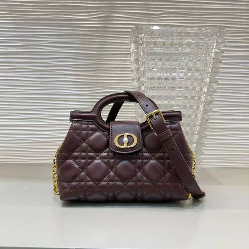 Dior Jolie Top Handel mini bag