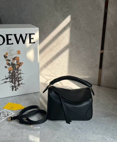 Loewe Puzzle Mini