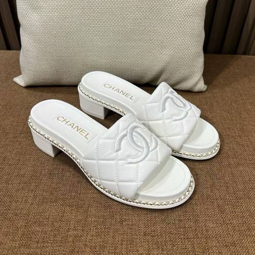 Chanel Sandal