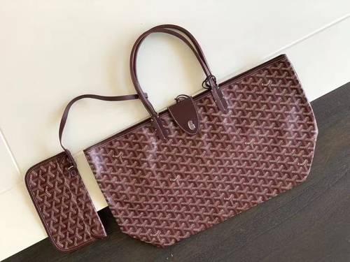 Goyard Saint Louis PM
