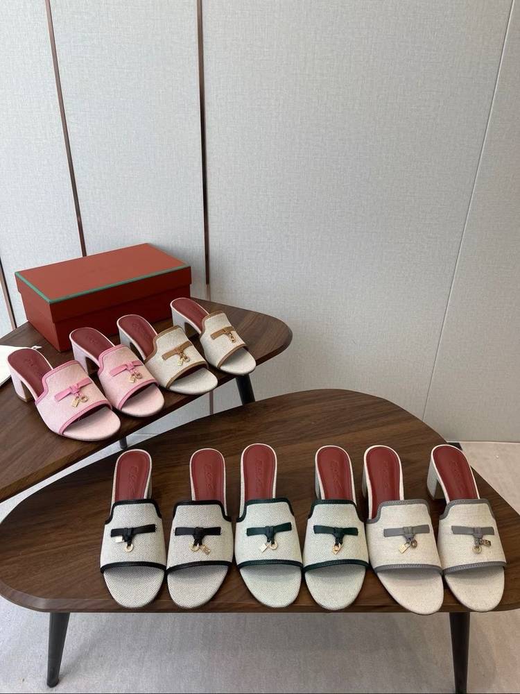 Loropiana Sandel