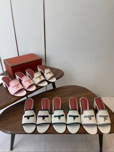 Loropiana Sandel