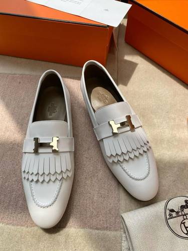 Royal loafer White