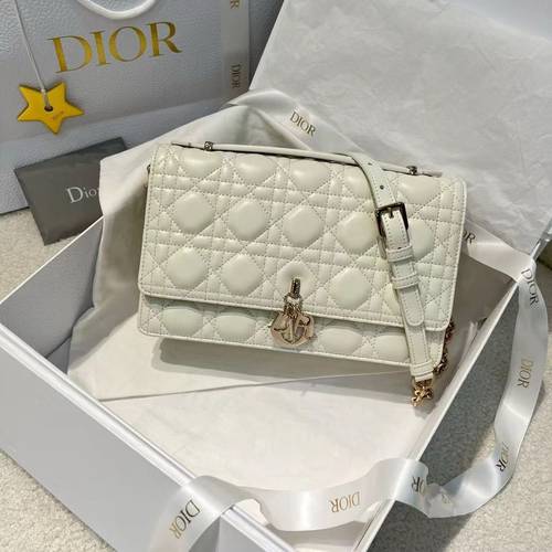 My Dior Top Handle Bag