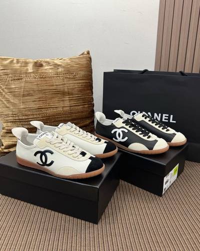 Chanel Sneakers 