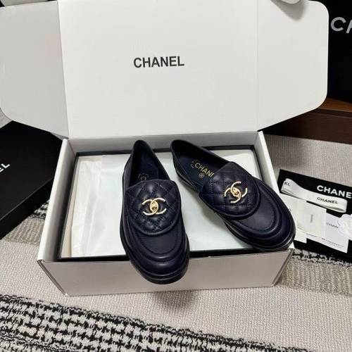 Chanel Loafer