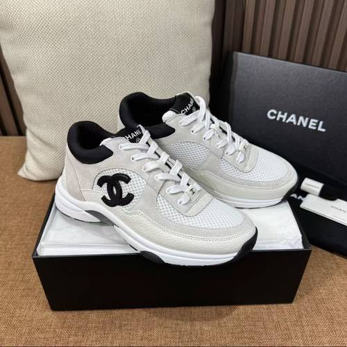 Chanel Sneakers 