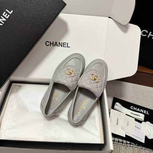 Chanel Loafer