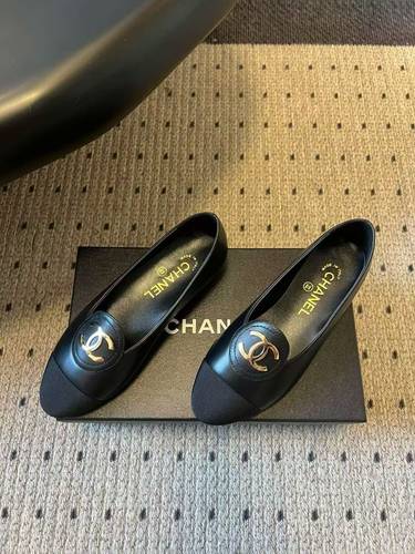 Chanel Flat 