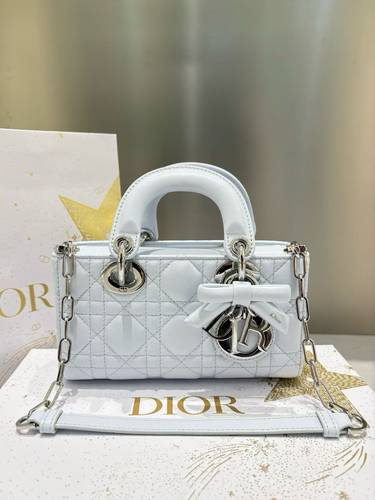 Dior bag lady D-Joy mini