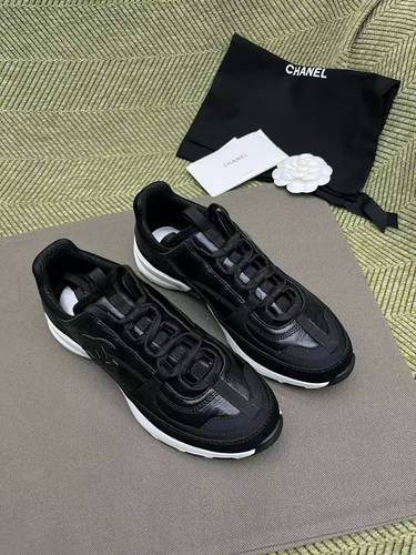 Chanel Sneakers 