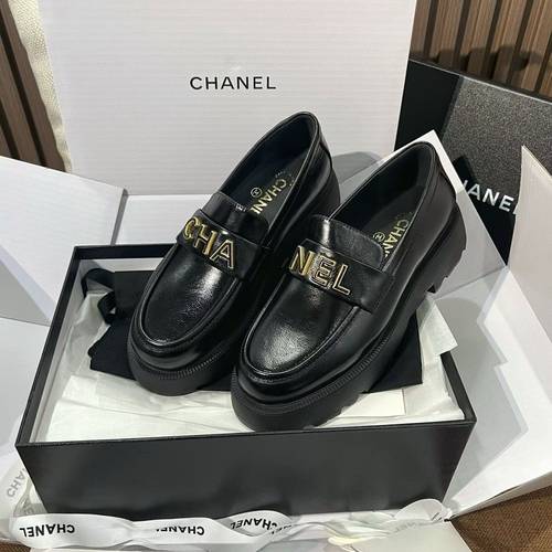 Chanel Loafer
