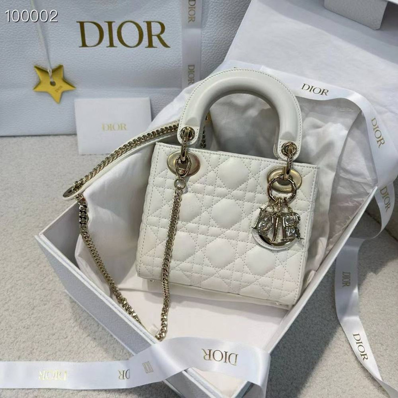 Lady dior
