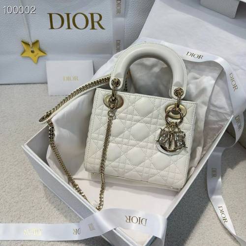 Lady dior