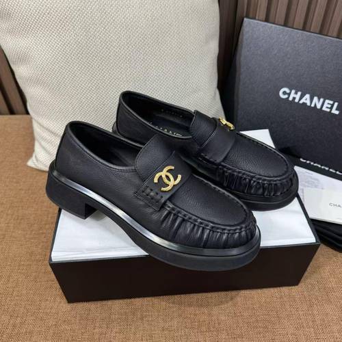 Chanel Loafer