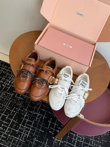 Miu Miu sneakers 1