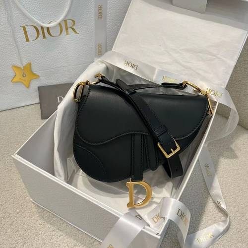 Dior Saddle small bag