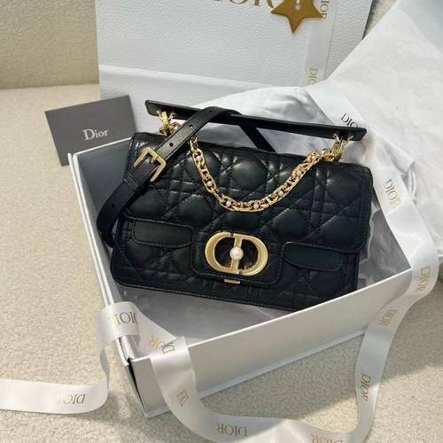 Dior Jolie Top Handle Small Bag