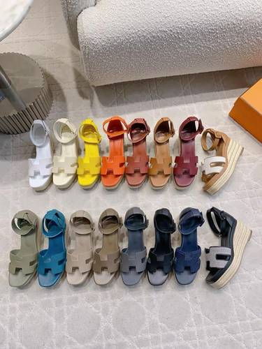 Elda espadrille