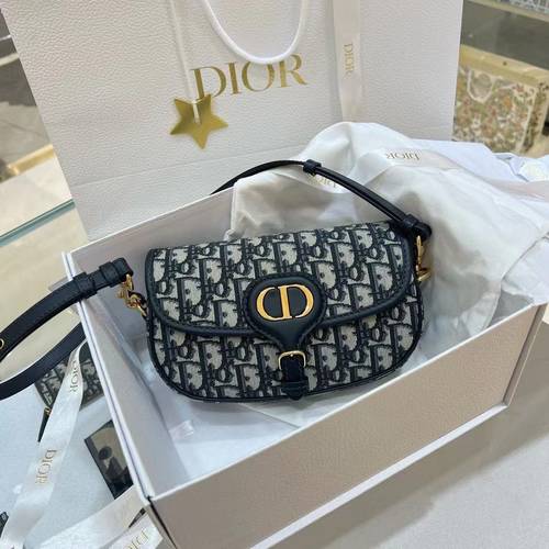 Dior Bobby East-West Bag