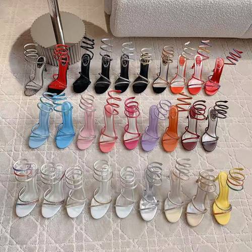 CLEO SPARK SANDAL