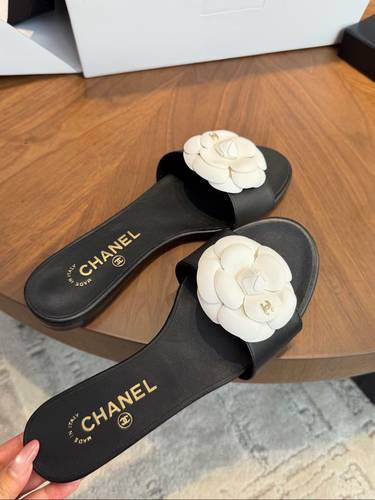 Chanel Camellia