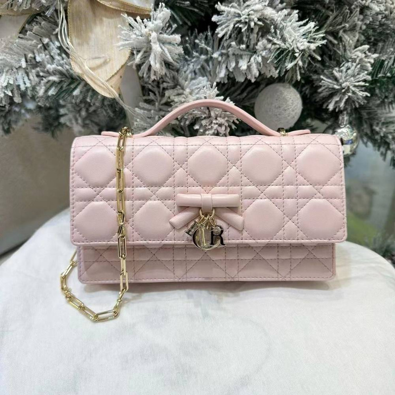Dior bag