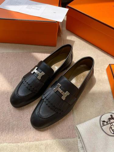 Royal loafer Black