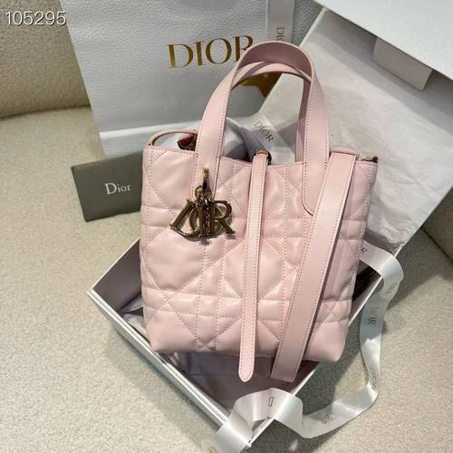 Dior Toujours Pink size M 