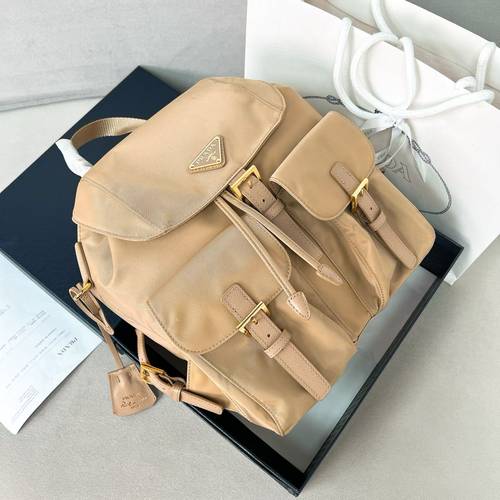 Prada Small Re-Nylon backpack