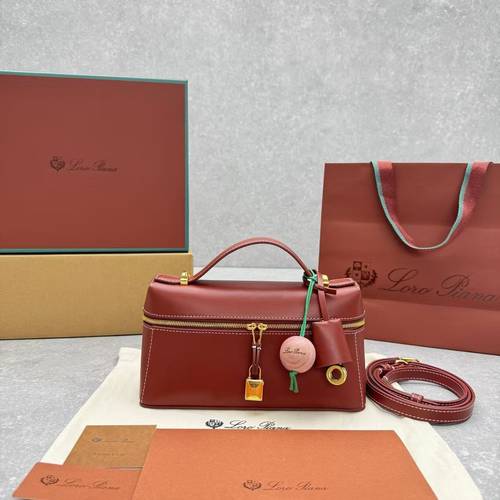 Loropiana Extra Bag L23