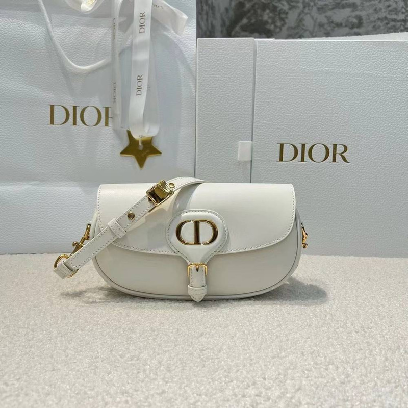 Dior Bobby East-West Bag