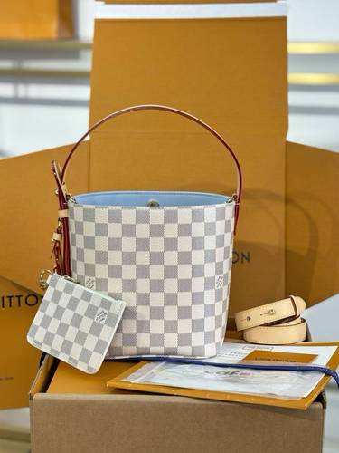 Louis Vuitton All In BB bag 