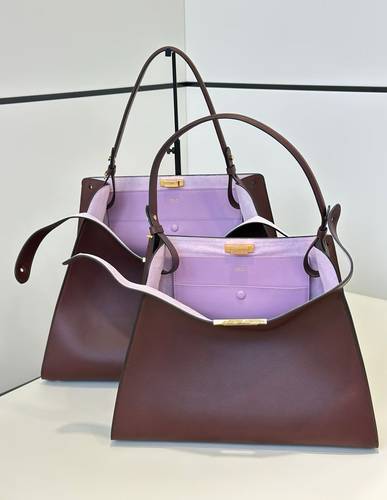 Fendi Way bag