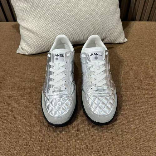 Chanel Sneakers 