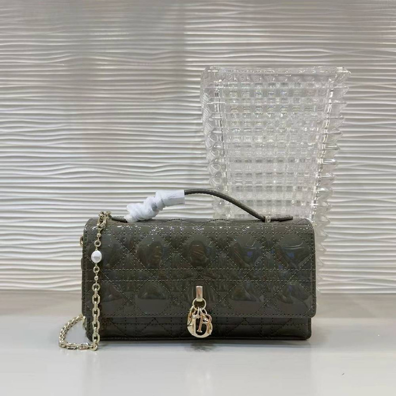 Dior bag