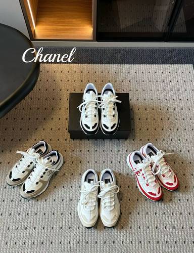 Chanel Sneakers 