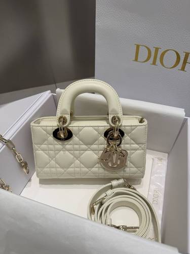 Dior bag lady D-Joy mini