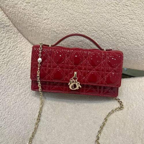 Dior bag