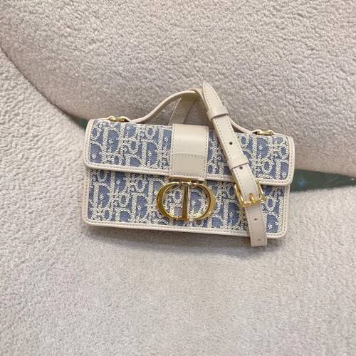 Bior bag 30 Montaigne East-West Bag with Chain