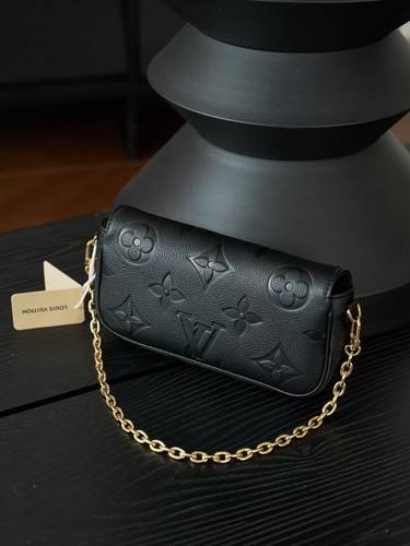 Louis Vuitton Wallet on Chain Ivy