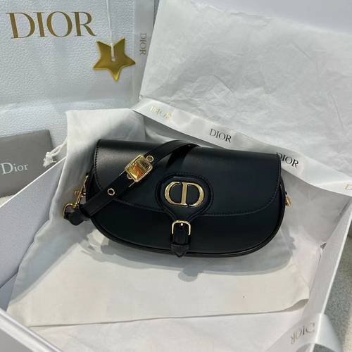 Dior Bobby East-West Bag