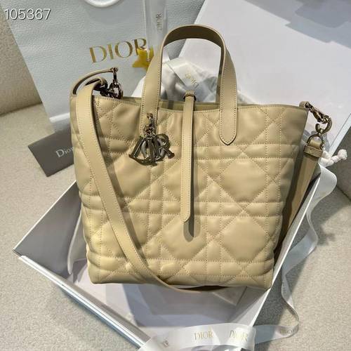 Dior Toujours size L Beige 