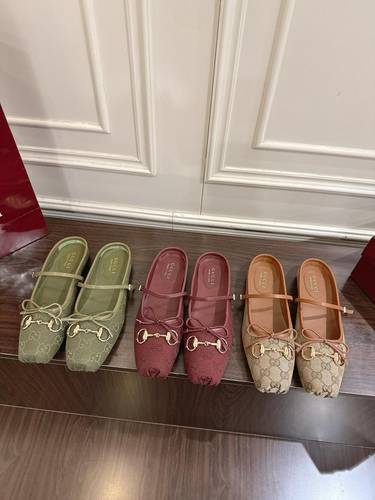 Gucci Flat