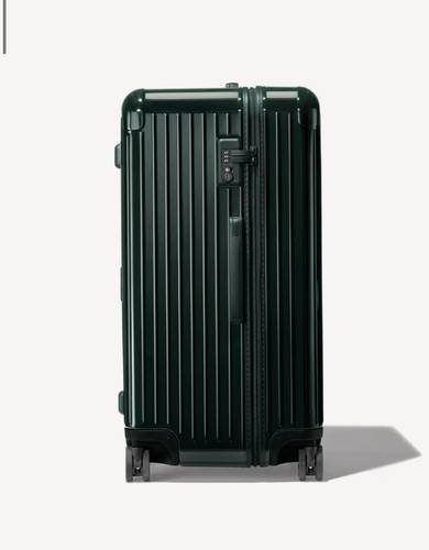 Rimowa Essential Size Trunk Plus