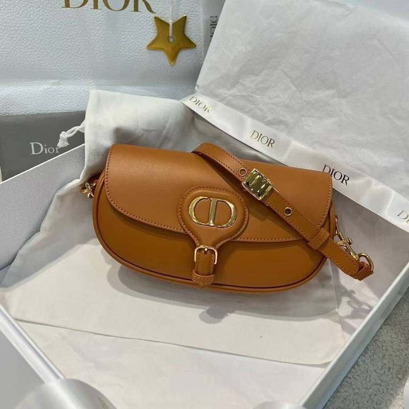 Dior Bobby East-West Bag